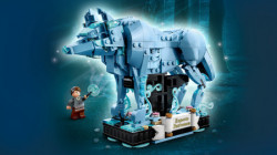 Lego Expecto Patronum ( 76414 ) - Img 10