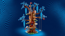 Lego fantastična kućica na drvetu ( 71461 ) - Img 9