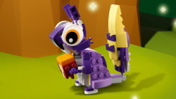 Lego Fantastična šumska stvorenja ( 31125 ) - Img 7