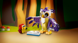 Lego Fantastična šumska stvorenja ( 31125 ) - Img 13