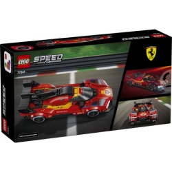 Lego  Ferrari 499P ( 77261 )-8