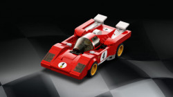 Lego Ferrari 512 ( 76906 ) - Img 12