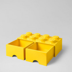 Lego fioka (8): Žuta ( 40061732 ) - Img 3