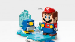 Lego Fliprusova snežna avantura – set za proširenje ( 71417 ) - Img 10