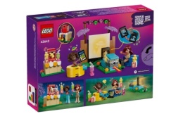 Lego friends friendship movie night ( LE42642 )
