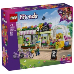 Lego friends kreativna cvećara ( 1046911 )