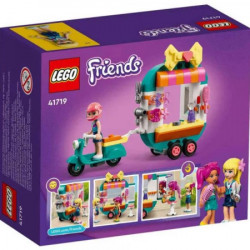 Lego friends mobile fashion boutique ( LE41719 ) - Img 3