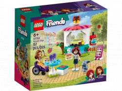 Lego friends pancake shop ( LE41753 ) - Img 1