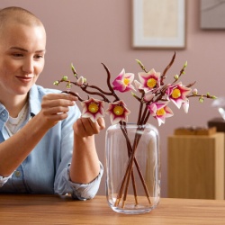 Lego Grane magnolije ( 11510 )-3