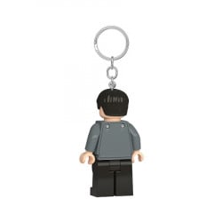 Lego Hari Poter privezak za ključeve sa svetlom: Hari ( LGL-KE201H ) - Img 6