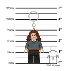 Lego Hari Poter privezak za ključeve sa svetlom: Hermiona ( LGL-KE199H ) - Img 2