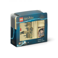 Lego Hari Poter set za užinu: Hogvorts ( 40580831 ) - Img 2