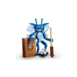 Lego harry potter cornish pixie ( LE76461 ) -3