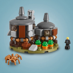 Lego Hogvorts™ zamak ( 71043 ) - Img 4
