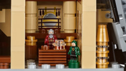 Lego Hogvorts™ zamak ( 71043 ) - Img 15