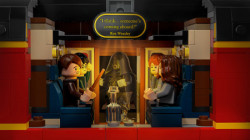 Lego Hogvorts ekspres™ – kolekcionarsko izdanje ( 76405 ) - Img 14