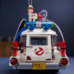 Lego Isterivači duhova™ ECTO-1 ( 10274 ) - Img 6