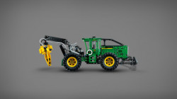 Lego John Deere 948L-II tegljač ( 42157 ) - Img 9