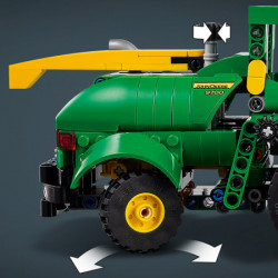 Lego John Deere 9700 Krmni kombajn ( 42168 ) - Img 6