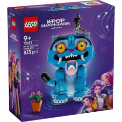 Lego k pop derpy tiger and sussie bird ( LE72537 )