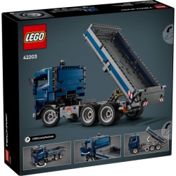 Lego Kiper kamion ( 42203 )-8