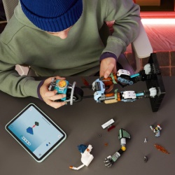 Lego KIT ( 77081 )-3
