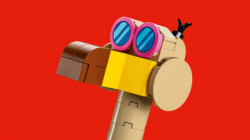Lego Konkdorov Nogin Boper – set za proširenje ( 71414 ) - Img 13