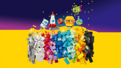 Lego Kreativne planete u svemiru ( 11037 ) - Img 16