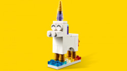 Lego Kreativne prozirne kocke ( 11013 ) - Img 13