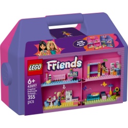 Lego Kreativni koferčić kućica za lutke ( 42697 )