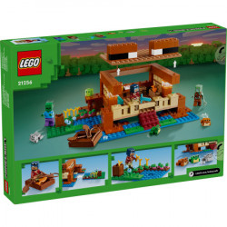 Lego Kuća-žaba ( 21256 ) - Img 16