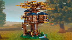 Lego Kućica na drvetu ( 21318 ) - Img 10