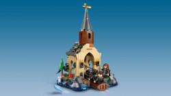 Lego Kućica za čamce zamka Hogvorts ( 76426 ) - Img 13