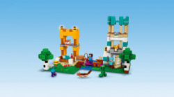 Lego kutija za gradnju 4.0 ( 21249 ) - Img 11