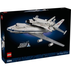 Lego Letelica nosač svemirskih brodova ( 10360 )
