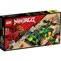 Lego Lojdov trkački automobil EVO ( 71763 ) - Img 1
