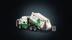 Lego Mack® LR Electric đubretar ( 42167 ) - Img 10