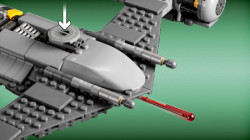 Lego Mandalorijanski N-1 Zvezdani borac™ ( 75325 ) - Img 9