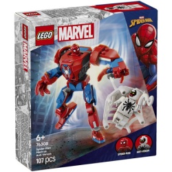 Lego MARVEL Spajdermenov mek protiv Anti-Venoma ( 1046141 )