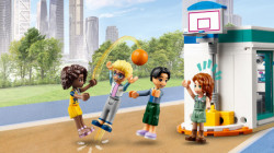 Lego Međunarodna škola Medenog grada ( 41731 ) - Img 12