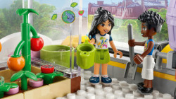 Lego Mesna zajednica Medenog Grada ( 41748 ) - Img 9