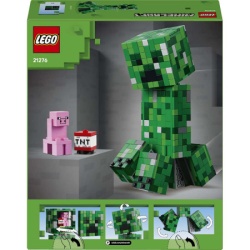 Lego MINECRAFT Kriper ( 1045146 )-5