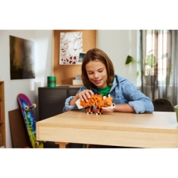 Lego minecraft the fox ( LE21588 ) -3