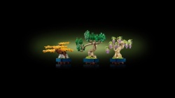 Lego Mini-bonsai drveće ( 10373 )-10