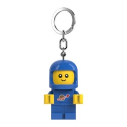 Lego Minifigure privezak za ključeve sa svetlom: Svemirska beba ( LGL-KE210H )