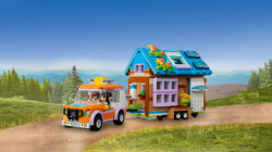 Lego Mobilna kućica ( 41735 ) - Img 16