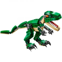 Lego Moćni dinosaurusi ( 31058 ) - Img 5