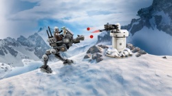 Lego Napad AT-RT-a ( 75444 )-7