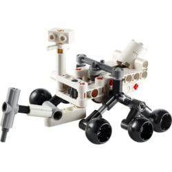 Lego Nasa-in rover za Mars "perseverance" ( 30682 ) - Img 2