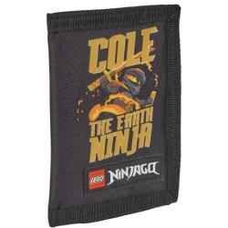 Lego Ninjago novčanik: Kol ( 20288-2513 )